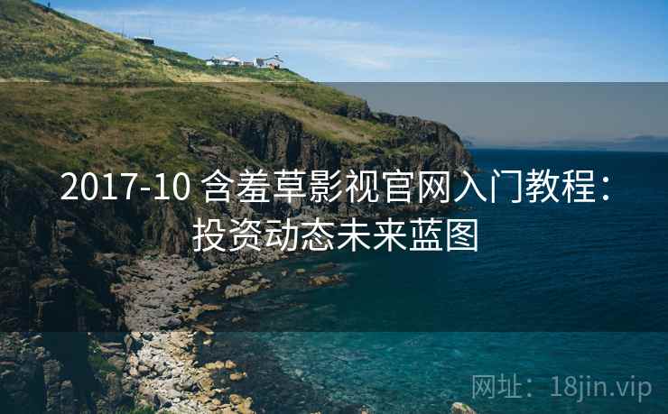 2017-10 含羞草影视官网入门教程：投资动态未来蓝图